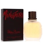 Minotaure by Paloma Picasso - Eau De Toilette Spray 75 ml - para hombres