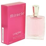 MIRACLE de Lancome - Eau de Parfum Spray 50 ml - Para Mujeres