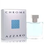 Chrome by Azzaro - Eau De Toilette Spray 30 ml - para hombres