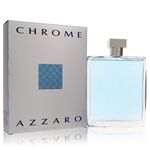 Chrome by Azzaro - Eau De Toilette Spray 200 ml - para hombres