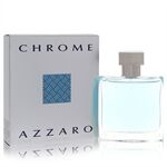 Chrome by Azzaro - Eau De Toilette Spray 50 ml - para hombres