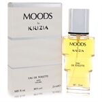 Moods by Krizia - Eau De Toilette Spray 25 ml - para mujeres