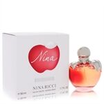 Nina by Nina Ricci - Eau De Toilette Spray 50 ml - para mujeres