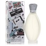 CafÃ© - CafÃ© by Cofinluxe - Eau De Toilette Spray 100 ml - para hombres