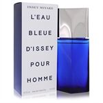 L'Eau Bleue D'Issey Pour Homme by Issey Miyake - Eau De Toilette Spray 75 ml - para hombres