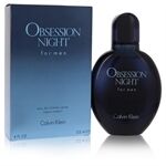 Obsession Night by Calvin Klein - Eau De Toilette Spray 120 ml - para hombres