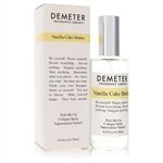 Demeter Vanilla Cake Batter by Demeter - Cologne Spray 120 ml - para mujeres