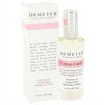 Demeter Cotton Candy by Demeter - Cologne Spray 120 ml - para mujeres