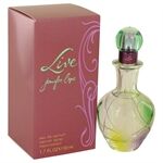 Live by Jennifer Lopez - Eau De Parfum Spray 50 ml - para mujeres