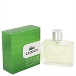 Lacoste Essential by Lacoste - Eau De Toilette Spray 75 ml - para hombres