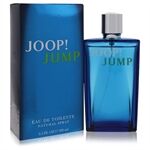 Joop Jump by Joop! - Eau De Toilette Spray 100 ml - para hombres