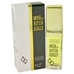 Alyssa Ashley Musk by Houbigant - Eau De Toilette Spray 50 ml - para mujeres