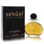 Sexual by Michel Germain - Eau De Toilette Spray 125 ml - para hombres