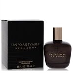 Unforgivable by Sean John - Eau De Toilette Spray 75 ml - para hombres