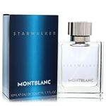 Starwalker by Mont Blanc - Eau De Toilette Spray 50 ml - para hombres