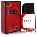 Realm by Erox - Eau De Toilette / Cologne Spray 100 ml - para hombres