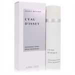 L'EAU D'ISSEY (issey Miyake) by Issey Miyake - Deodorant Spray 100 ml - para mujeres