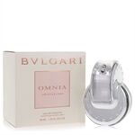 Omnia Crystalline by Bvlgari - Eau De Toilette Spray 40 ml - para mujeres