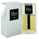 Dior Homme by Christian Dior - Eau De Toilette Spray (New Packaging 2020) 100 ml - para hombres