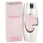 Guess (New) by Guess - Eau De Parfum Spray 75 ml - para mujeres