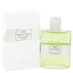 Eau Sauvage by Christian Dior - After Shave 100 ml - para hombres