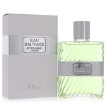 Eau Sauvage by Christian Dior - After Shave 100 ml - para hombres