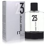 Michael Jordan 23 by Michael Jordan - Eau De Cologne Spray 100 ml - para hombres