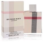 Burberry London (New) by Burberry - Eau De Parfum Spray 50 ml - para mujeres