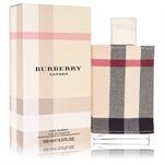 Burberry London (New) by Burberry - Eau De Parfum Spray 100 ml - para mujeres