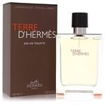 Terre D'Hermes by Hermes - Eau De Toilette Spray 100 ml - para hombres