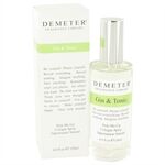 Demeter Gin & Tonic by Demeter - Cologne Spray 120 ml - para hombres