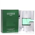 Guess (New) by Guess - Eau De Toilette Spray 50 ml - para hombres