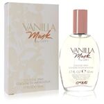 Vanilla Musk by Coty - Cologne Spray 50 ml - para mujeres