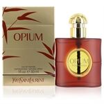 Opium by Yves Saint Laurent - Eau De Parfum Spray 30 ml - para mujeres
