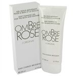Ombre Rose by Brosseau - Soft Foaming Gel 200 ml - para mujeres