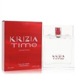 Krizia Time by Krizia - Eau De Toilette Spray 75 ml - para mujeres