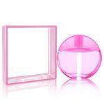 Inferno Paradiso Pink by Benetton - Eau De Toilette Spray 100 ml - para mujeres