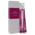 Very Irresistible Sensual by Givenchy - Eau De Parfum Spray 75 ml - para mujeres