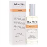 Demeter Almond by Demeter - Cologne Spray (Unisex) 120 ml - para mujeres