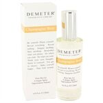 Demeter Champagne Brut by Demeter - Cologne Spray 120 ml - para mujeres