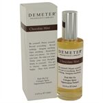Demeter Chocolate Mint by Demeter - Cologne Spray 120 ml - para mujeres