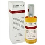 Demeter Cranberry by Demeter - Cologne Spray 120 ml - para mujeres