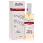 Demeter Cranberry by Demeter - Cologne Spray 120 ml - para mujeres