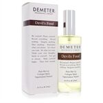 Demeter Devil's Food by Demeter - Cologne Spray 120 ml - para mujeres