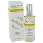 Demeter Golden Delicious by Demeter - Cologne Spray 120 ml - para mujeres