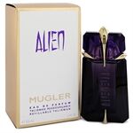 Alien by Thierry Mugler - Eau De Parfum Refillable Spray 60 ml - para mujeres