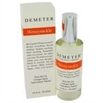 Demeter Honeysuckle by Demeter - Cologne Spray 120 ml - para mujeres
