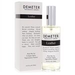 Demeter Leather by Demeter - Cologne Spray 120 ml - para mujeres
