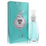 Secret Wish by Anna Sui - Eau De Toilette Spray 75 ml - para mujeres