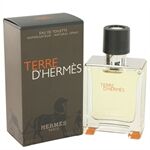 Terre D' Hermes von Hermes - Eau de Toilette Spray 50 ml - Para Hombres